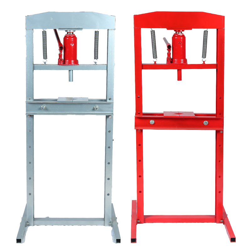 Workshop Tools Sale - ขายตรงจากโรงงาน ชุดจ่ายพลังงานไฮดรอลิกแบบ Gantry สำหรับเครื่องอัดในโรงงาน ขนาด 20