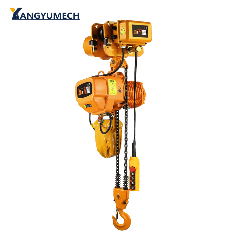 Workshop Tools Sale - โรงงานรับรองมาตรฐาน CE ขายตรง รอกโซ่ไฟฟ้า 1 ตัน
