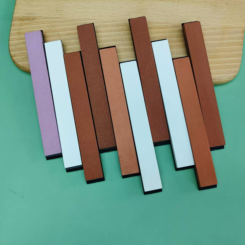 Sharpening Stone Whetstone - หินลับคม Apex Edge คุณภาพเยี่ยม – หินน้ำมันและหินลับคมธรรมชาติ