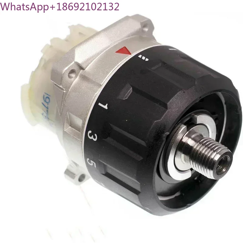Makita Drill Ddf484 - เกียร์บ็อกซ์แท้ 127500-6 123737-3 สำหรับ Makita DF484D