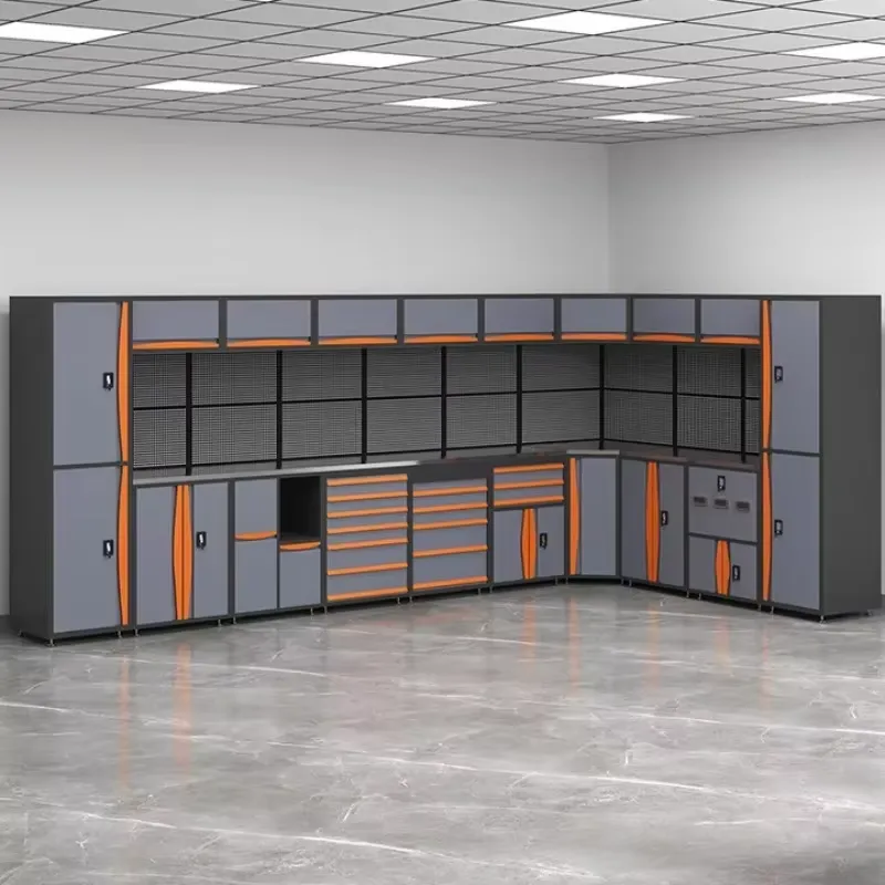 ชุดเก็บของในโรงรถขายดีปี 2026  - Workshop Tools Sale บทวิจารณ์และราคา