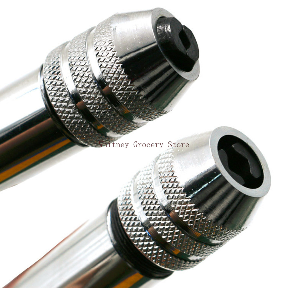ประแจต๊าปแบบมีด้ามจับรูปตัว T  - Hand Tools In Workshop บทวิจารณ์และราคา