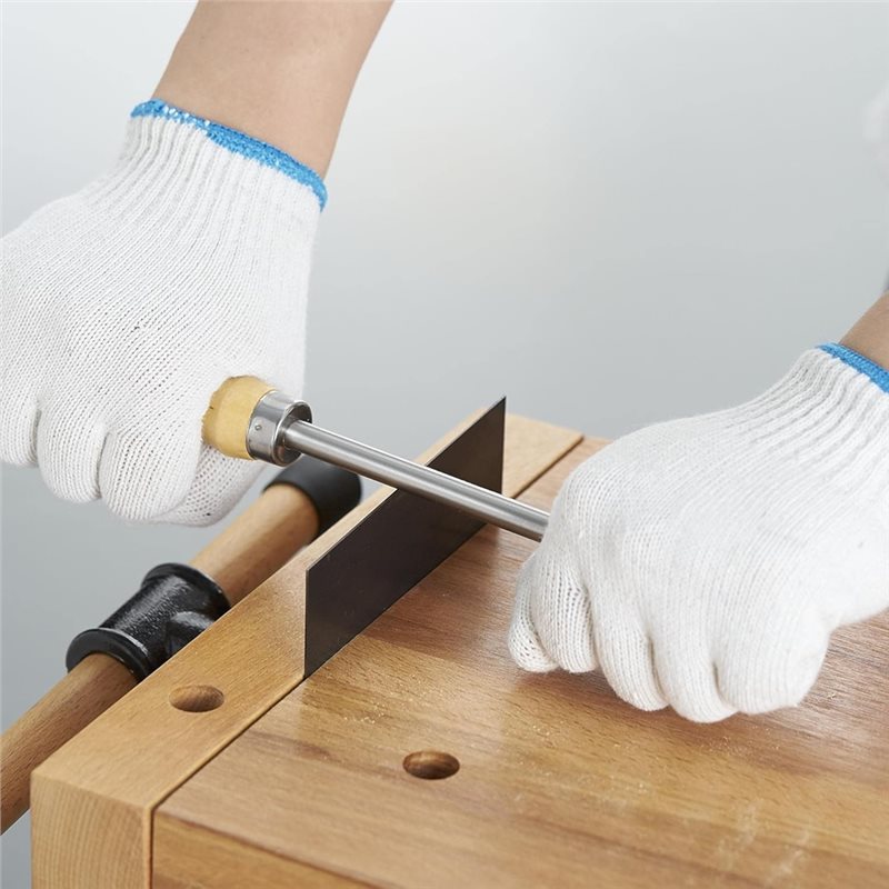 เครื่องขัดและขูดไม้ AB34 พร้อม - Card Scraper Cabinet บทวิจารณ์และราคา