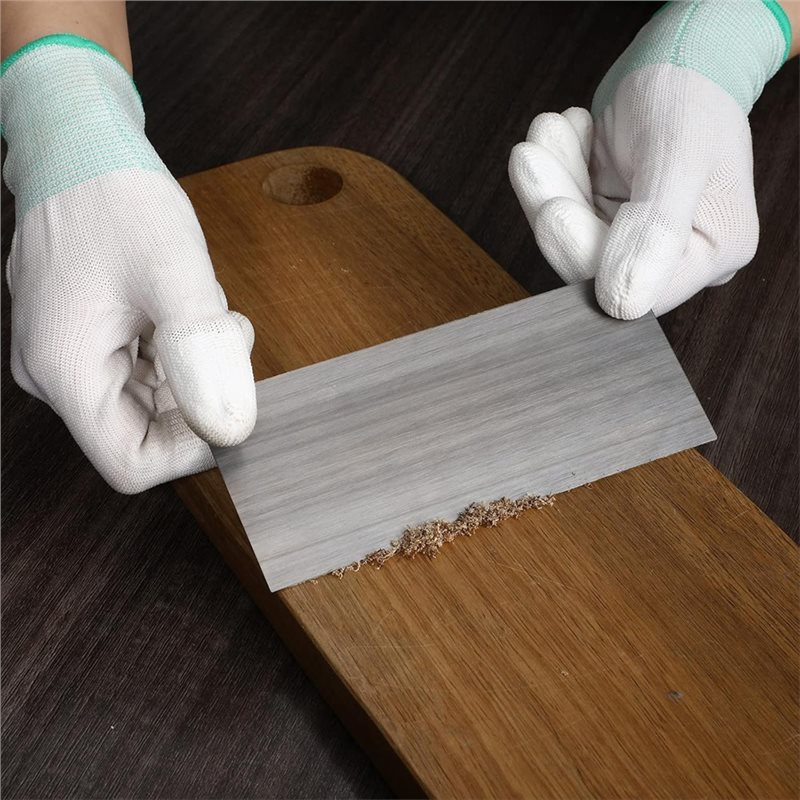 เครื่องขัดและขูดไม้ AB34 พร้อม - Card Scraper Cabinet บทวิจารณ์และราคา