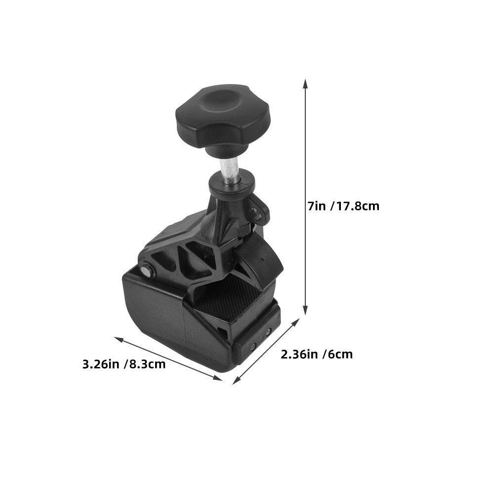 เครื่องมือช่วยติดตั้งยาง 2 ชิ้ - Workshop Tools Center บทวิจารณ์และราคา