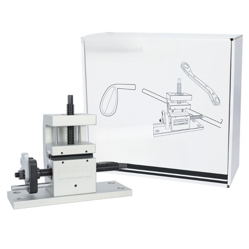 เครื่องแยกแกนหัวไม้กอล์ฟ อุปกร - Hand Tools Maintenance Workshop บทวิจารณ์และราคา