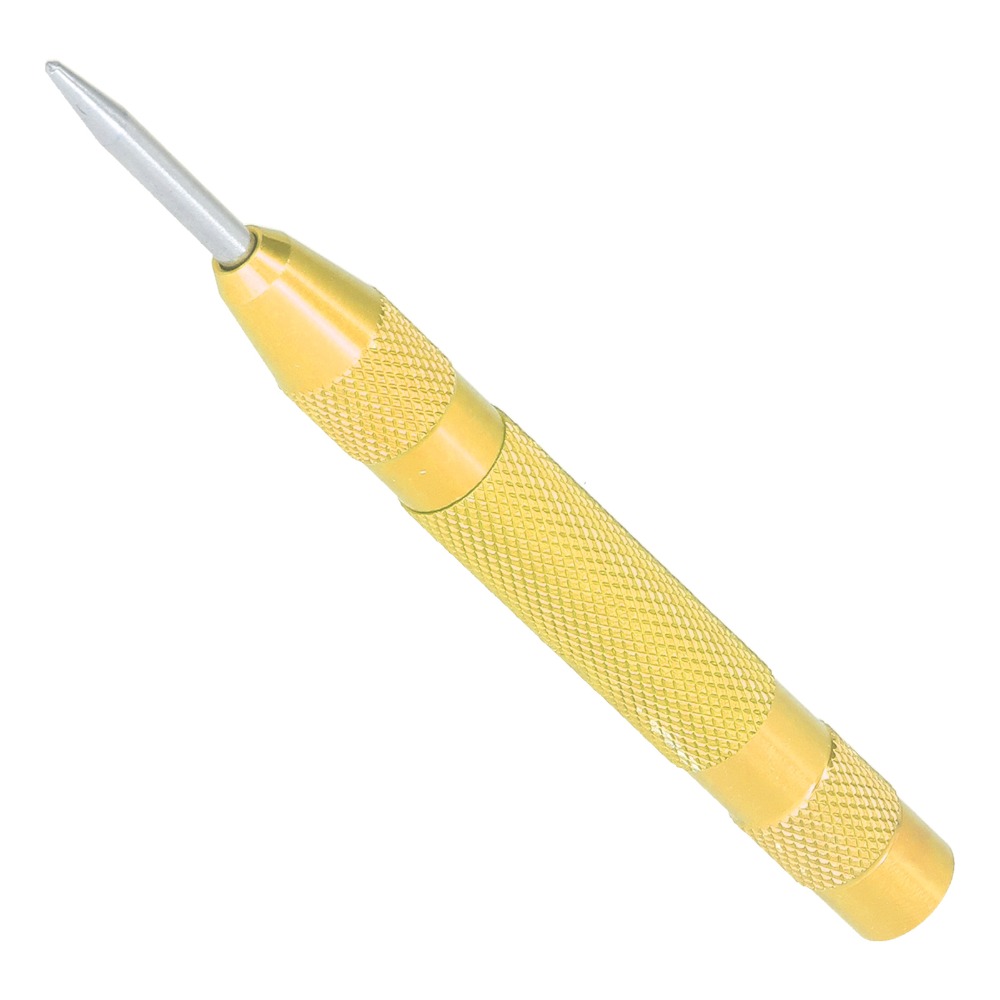 เครื่องเจาะจุดศูนย์อัตโนมัติแบ - Workshop Tools Center บทวิจารณ์และราคา