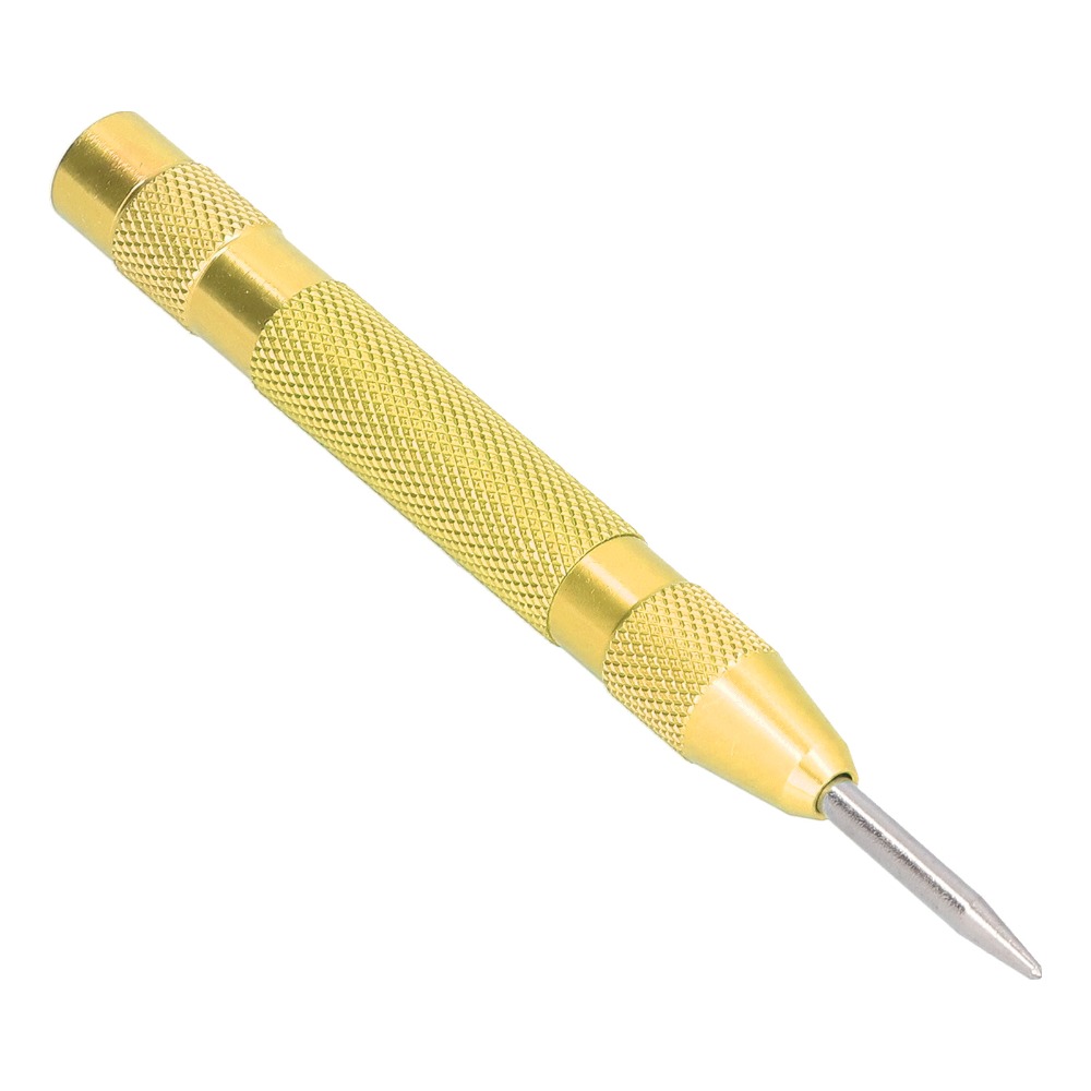เครื่องเจาะจุดศูนย์อัตโนมัติแบ - Workshop Tools Center บทวิจารณ์และราคา