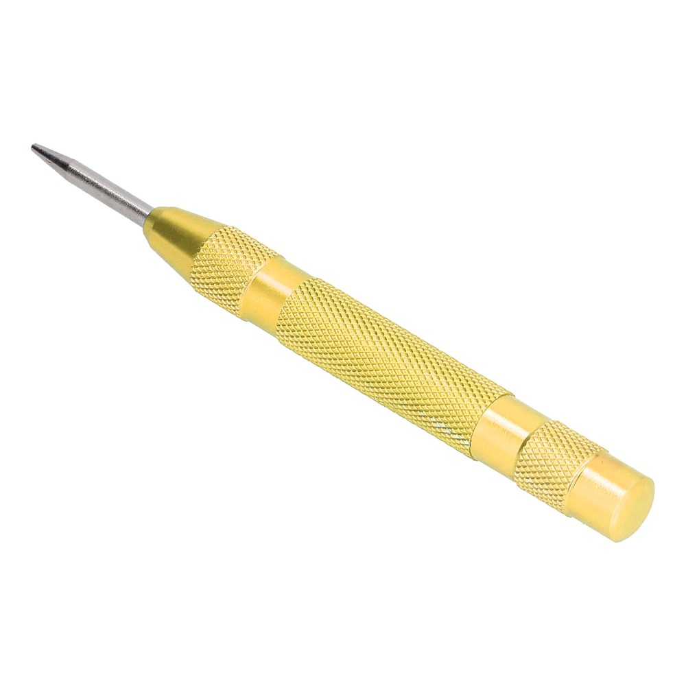 เครื่องเจาะจุดศูนย์อัตโนมัติแบ - Workshop Tools Center บทวิจารณ์และราคา