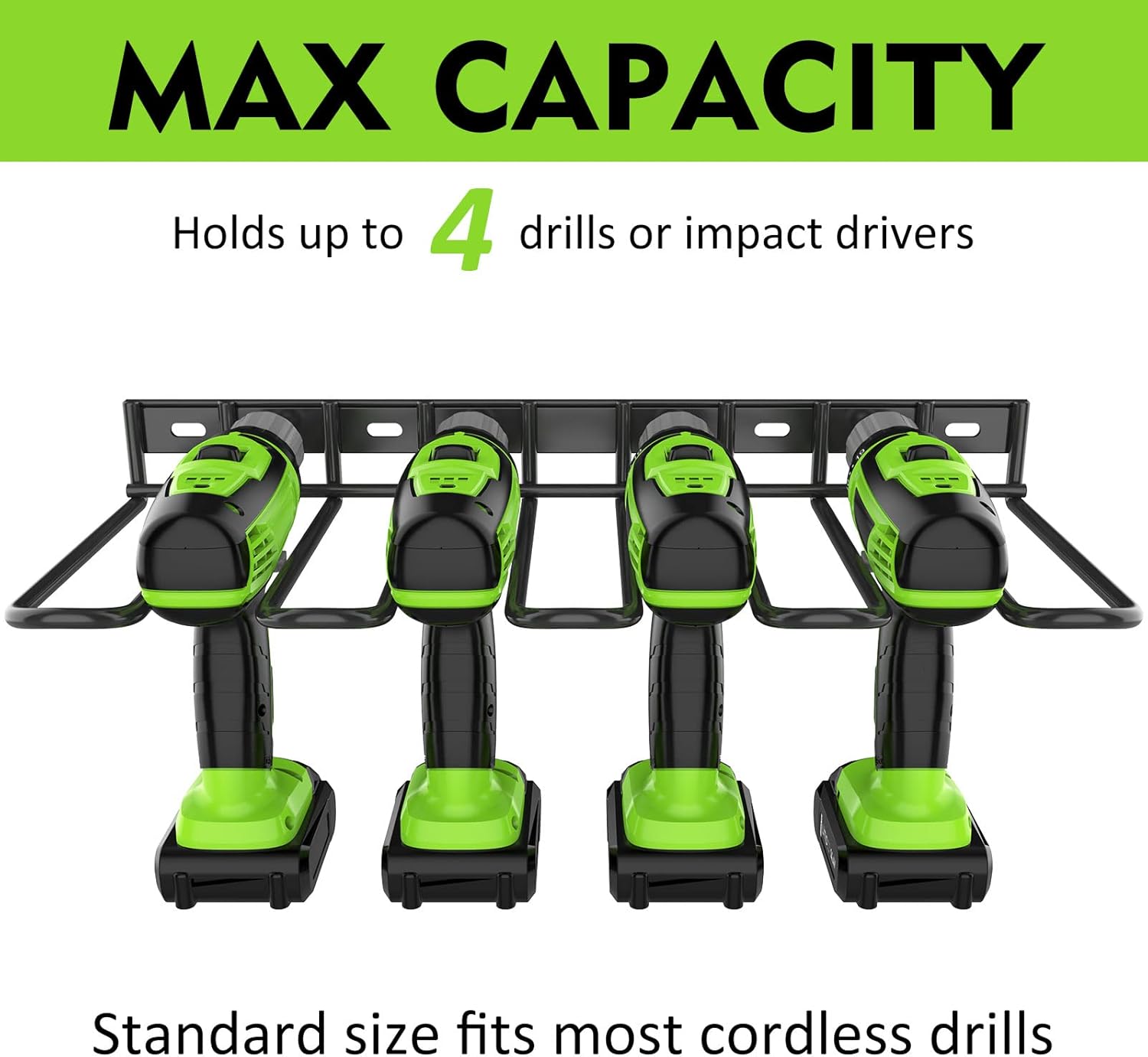 ที่จัดเก็บเครื่องมือไฟฟ้า VKKM - Workshop Tools Rack บทวิจารณ์และราคา