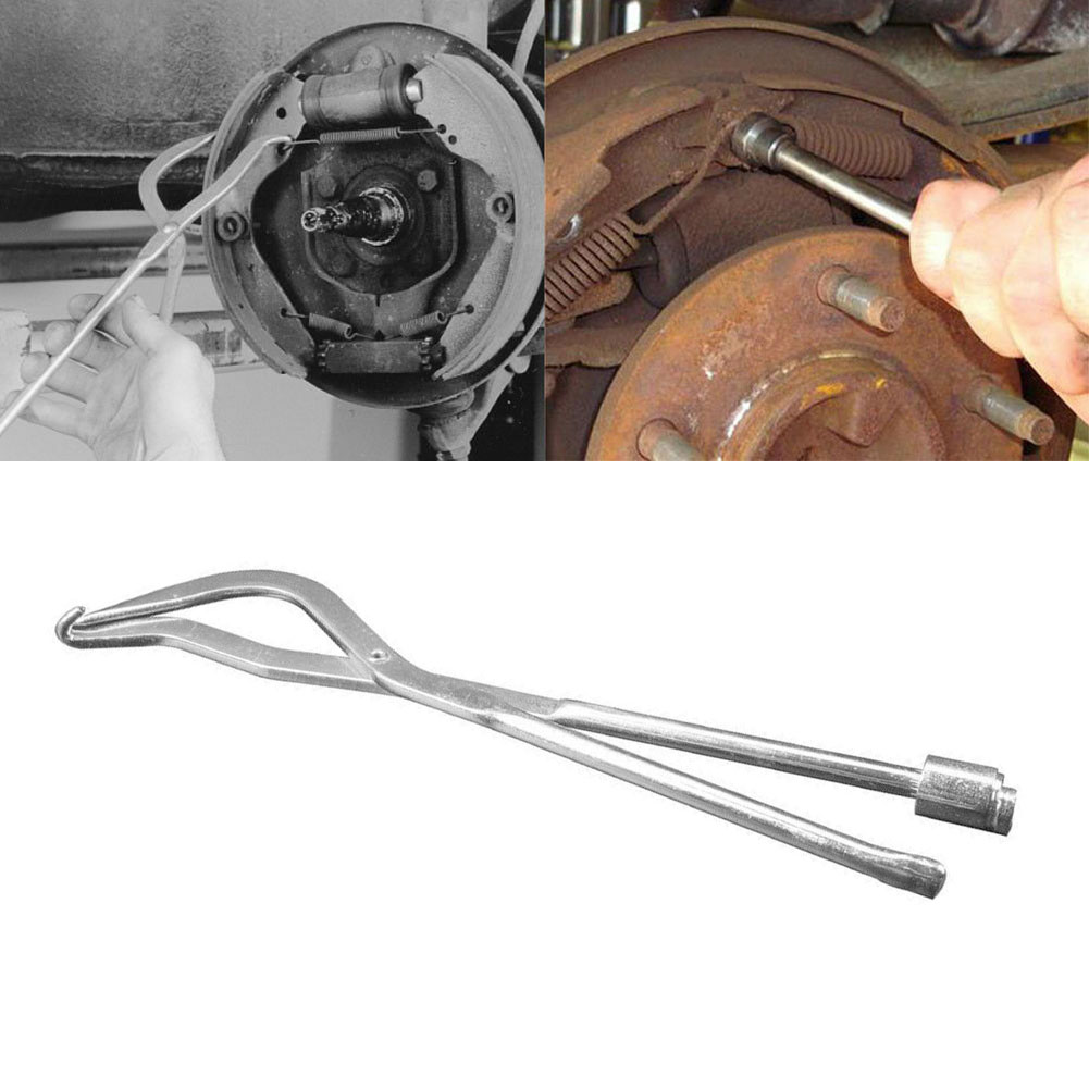 คีมถ่างสปริงเบรก เครื่องมือสำห - Workshop Tools Sale บทวิจารณ์และราคา
