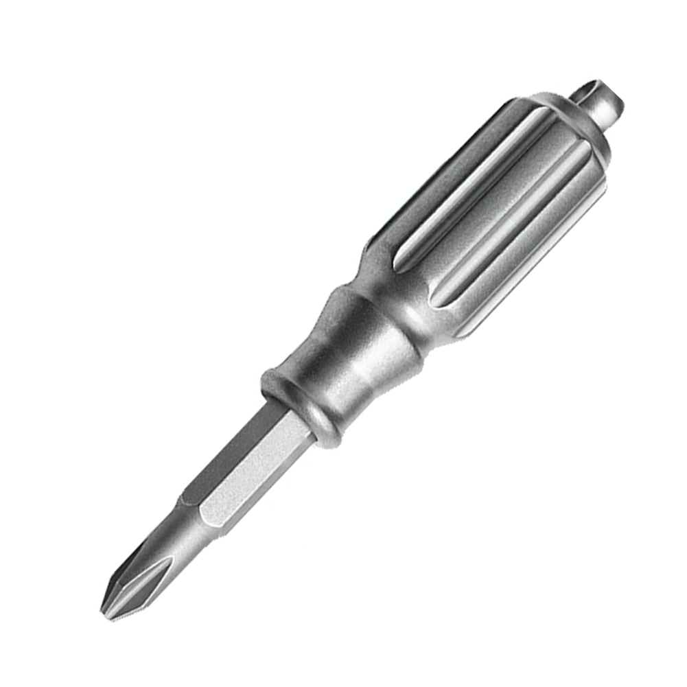 ไขควงโลหะผสมขนาดเล็ก 1 ชิ้น เค - Hand Tools Maintenance Workshop บทวิจารณ์และราคา