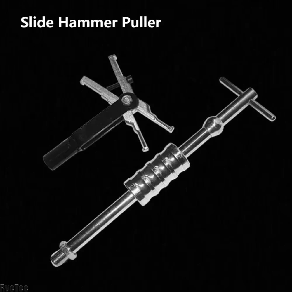 ชุดเครื่องมือถอดลูกปืนแบบสองหั - Hand Tools Maintenance Workshop บทวิจารณ์และราคา