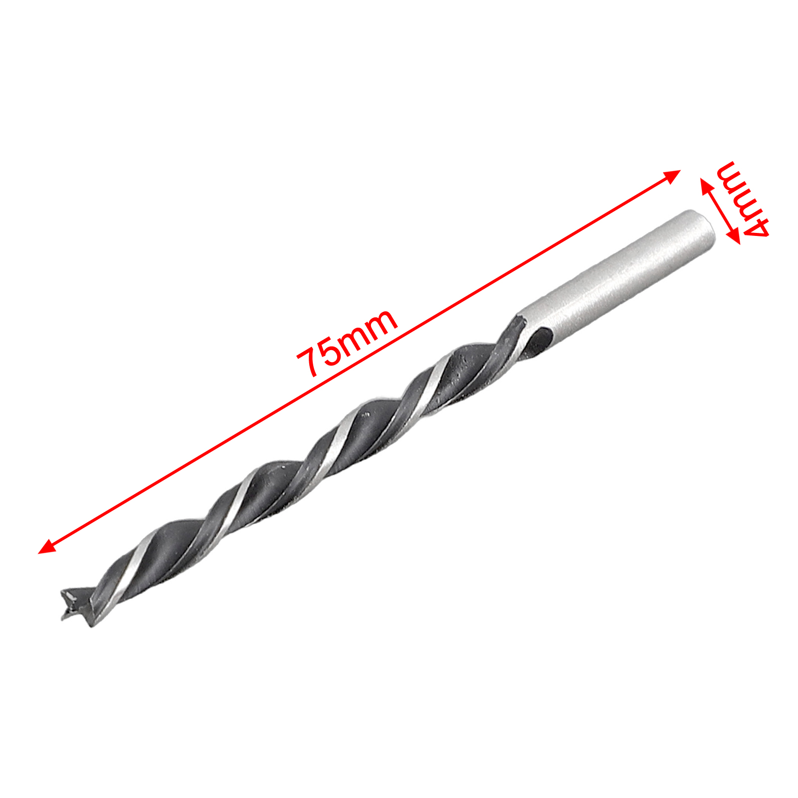 เจาะไม้ Bit Garden Home เครื่อ - Workshop Tools Center บทวิจารณ์และราคา