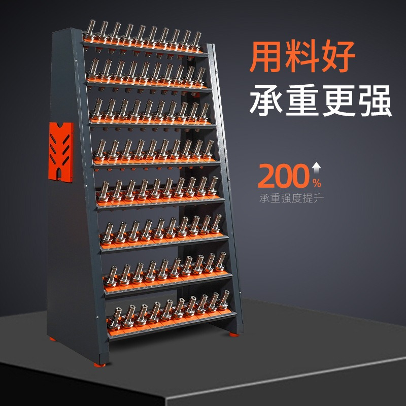 เครื่องจักรกลึงซีเอ็นซีแบบแร็ค - Workshop Tools Center บทวิจารณ์และราคา