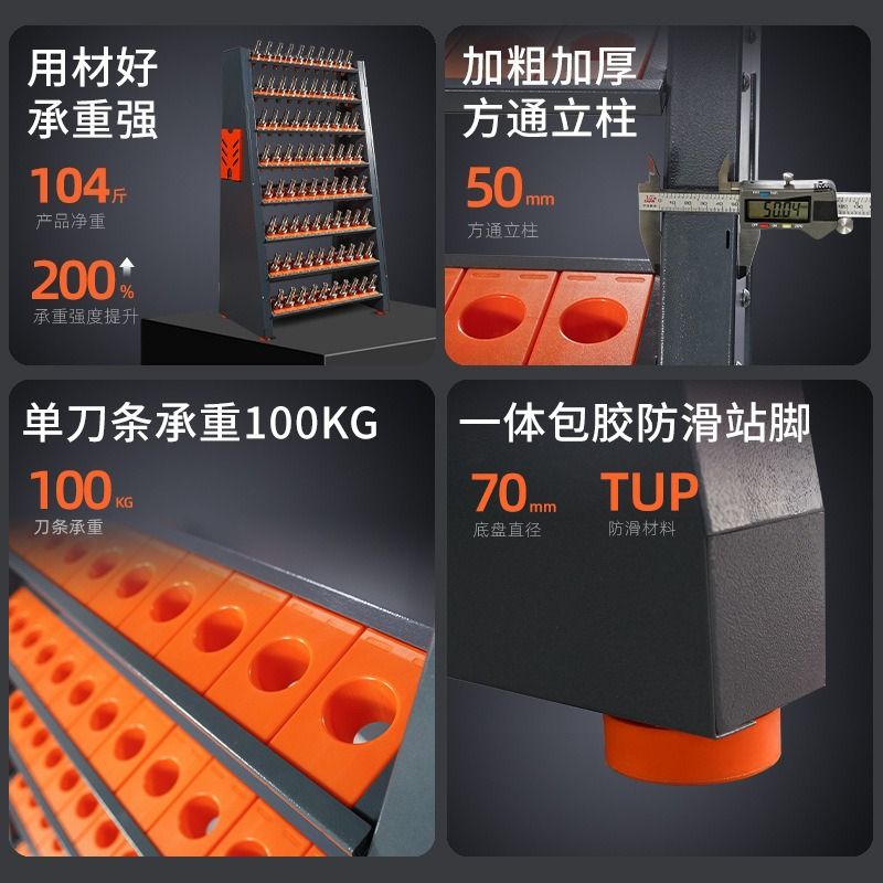 เครื่องจักรกลึงซีเอ็นซีแบบแร็ค - Workshop Tools Center บทวิจารณ์และราคา