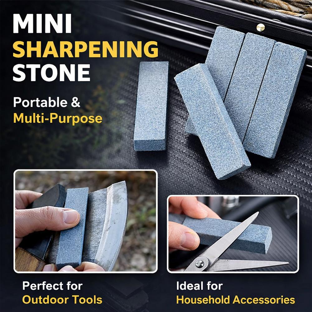 เครื่องลับมีดพกพาขนาดเล็ก 240  - Sharpening Stone Whetstone บทวิจารณ์และราคา