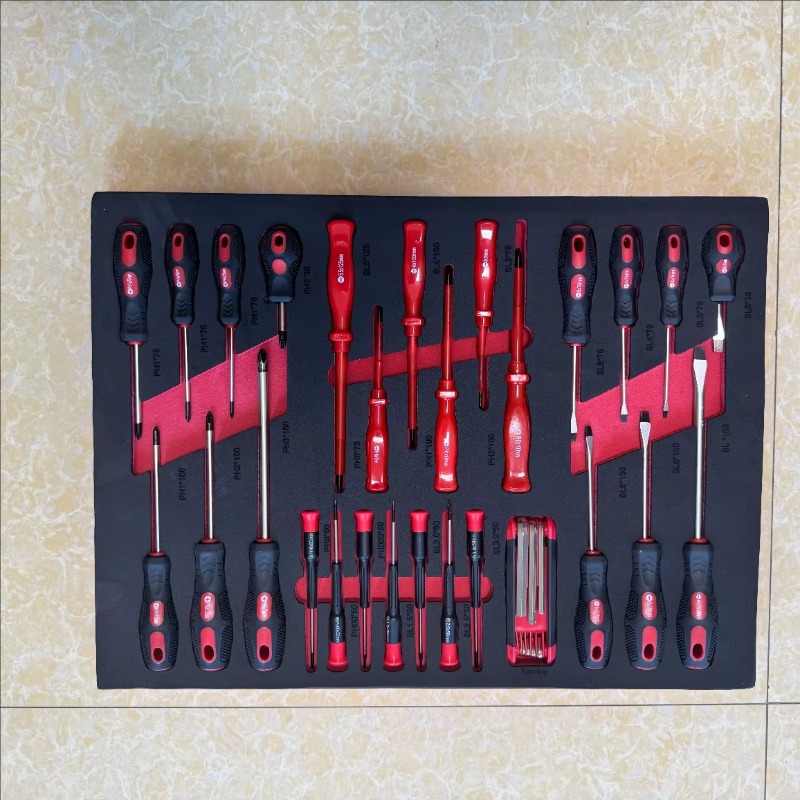 รถเข็นเครื่องมือ 7 ลิ้นชัก แบบ - Workshop Tools Sale บทวิจารณ์และราคา