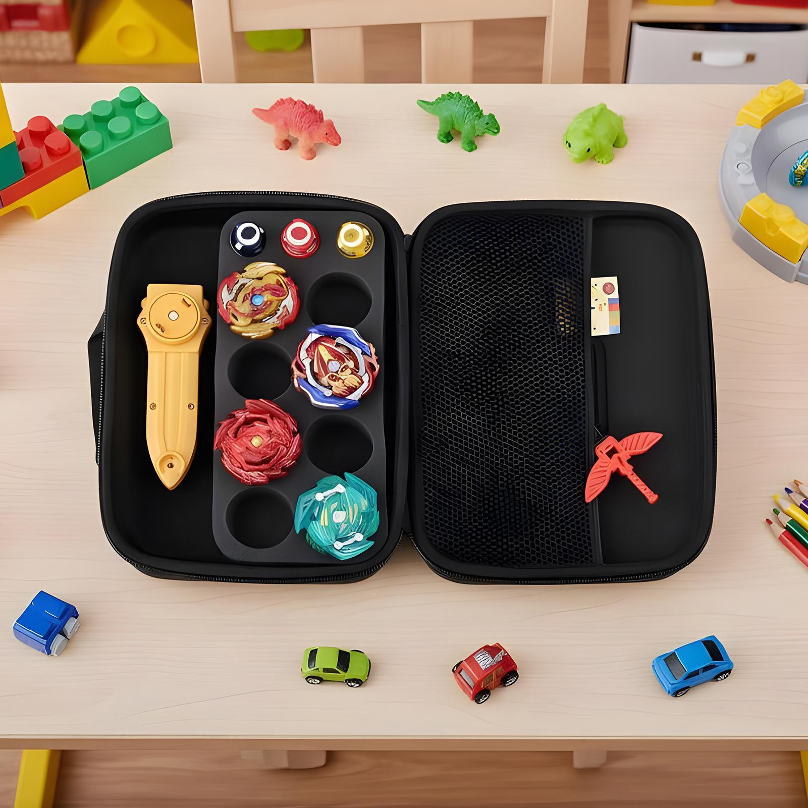 กระเป๋าเก็บไจโรสโคป กระเป๋าใส่ - Tools Workshop Kids บทวิจารณ์และราคา