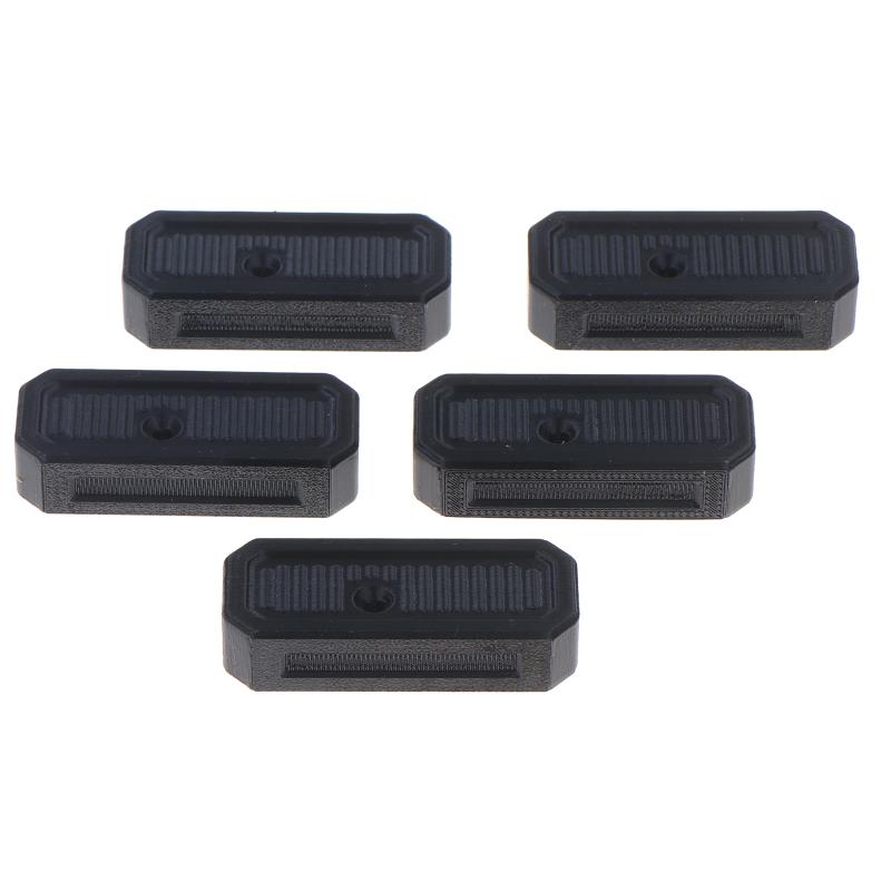 【BA】ที่เก็บดอกสว่านแม่เหล็ก 5  - Workshop Tools Rack บทวิจารณ์และราคา