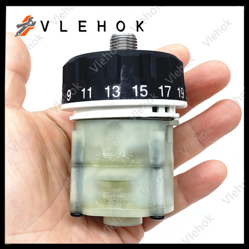 ชุดเกียร์ Gerbox สำหรับ Makita - Makita Drill Ddf484 บทวิจารณ์และราคา
