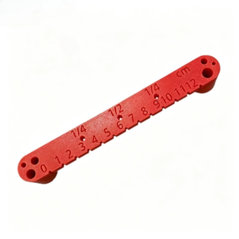 เครื่องมือวัดตำแหน่งกลางไม้เอน - Workshop Tools Center บทวิจารณ์และราคา