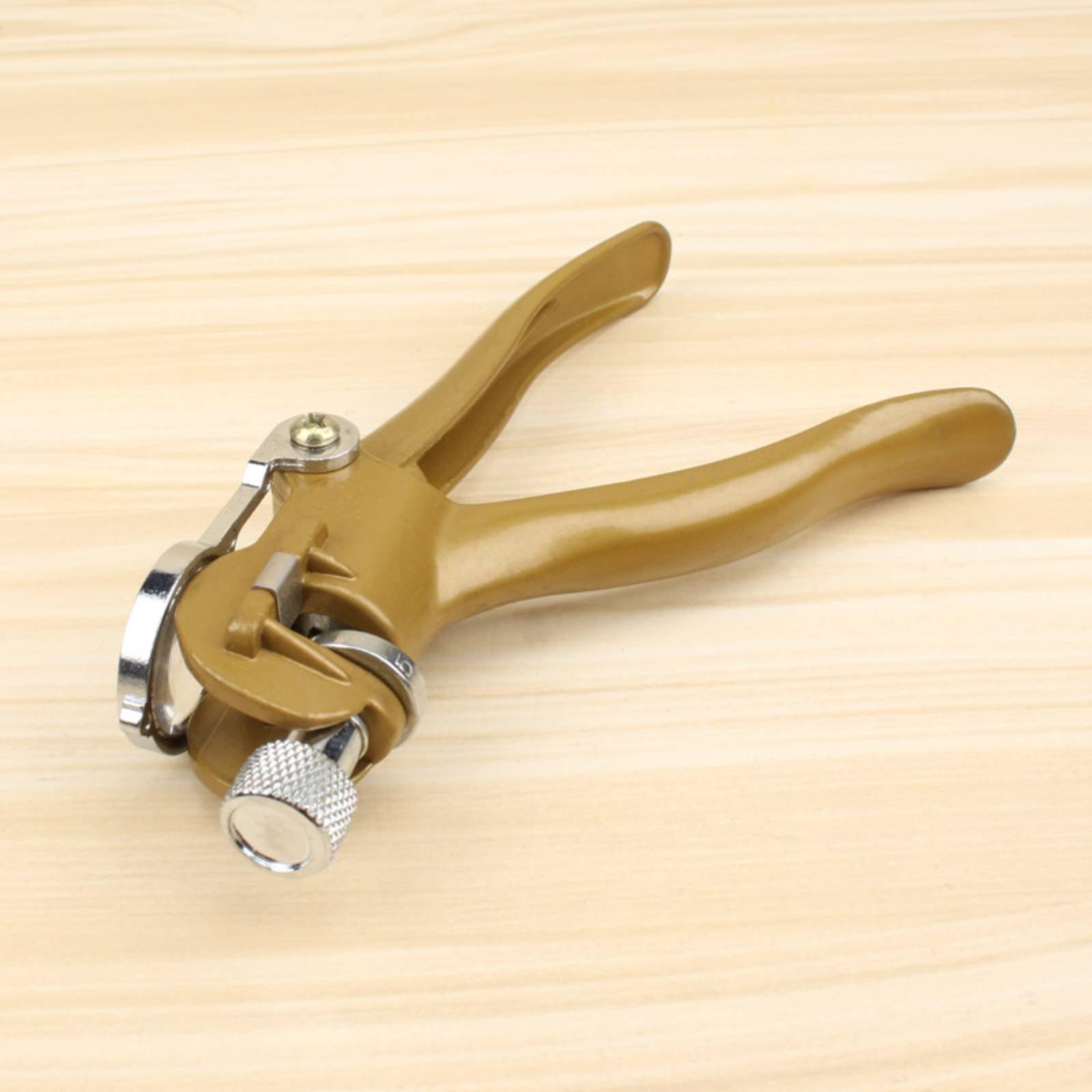 เครื่องมือปรับฟันเลื่อยแบบแม่น - Hand Tools In Workshop บทวิจารณ์และราคา
