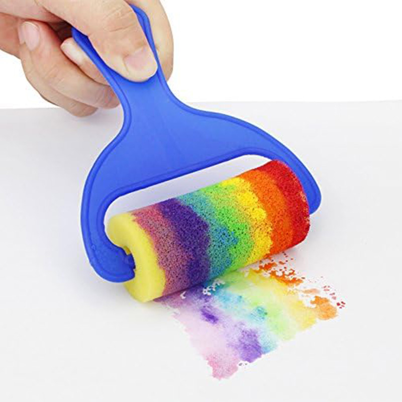  แปรงฟองน้ำสำหรับเด็ก ของเล่น - Tools Workshop Kids บทวิจารณ์และราคา