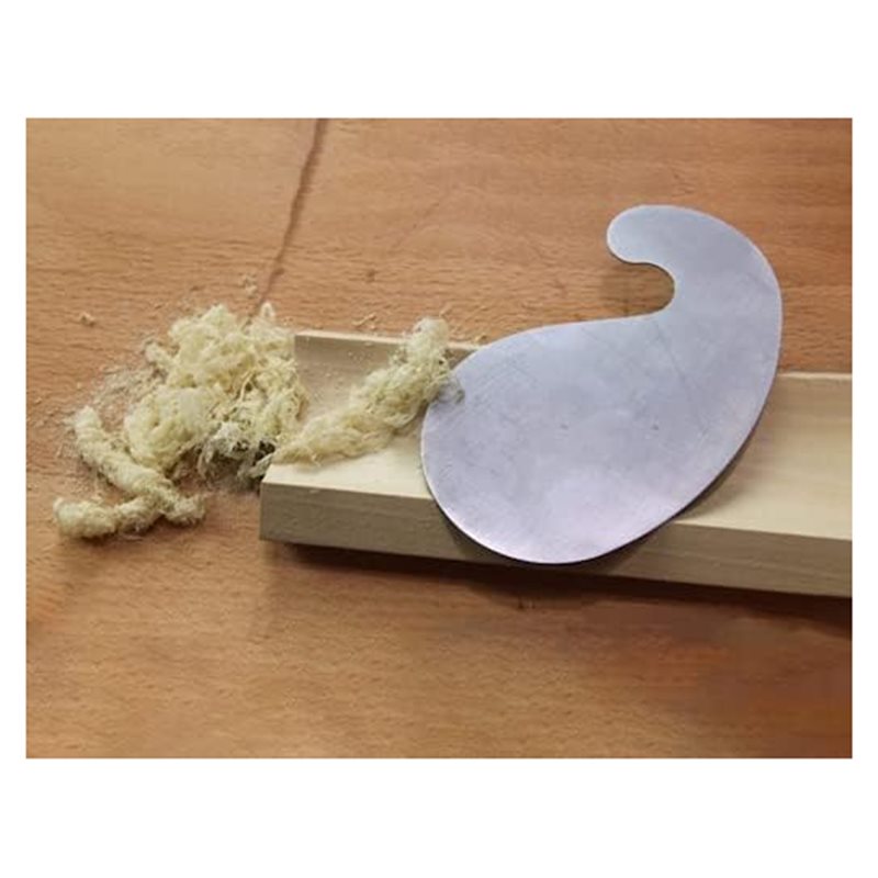 AB34-เครื่องมือขูดตู้แบบโค้ง เ - Card Scraper Cabinet บทวิจารณ์และราคา