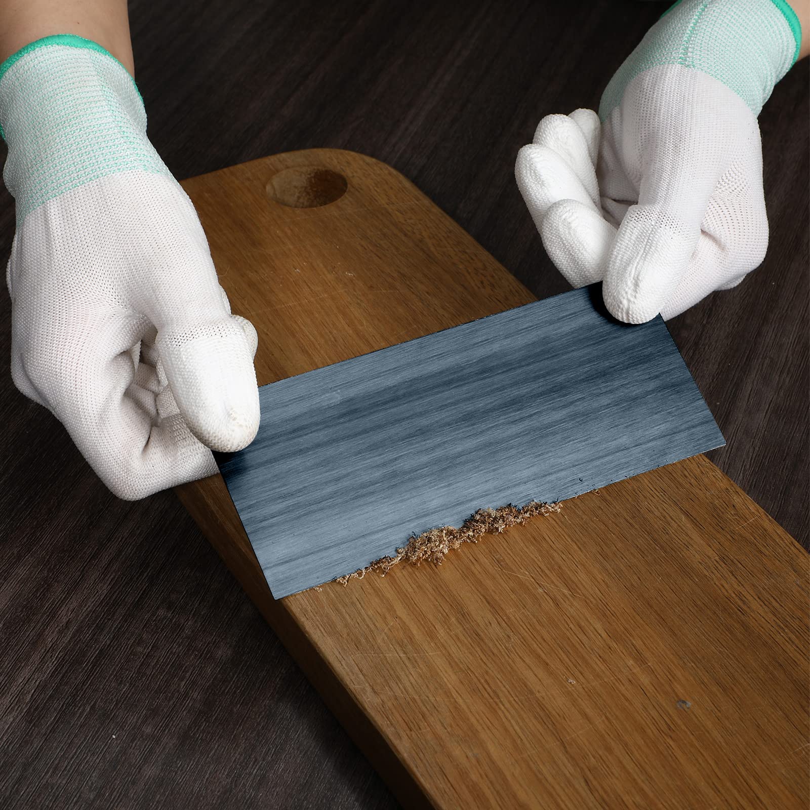 ไม้การ์ด Scraper ชุด Thicken แ - Card Scraper Cabinet บทวิจารณ์และราคา