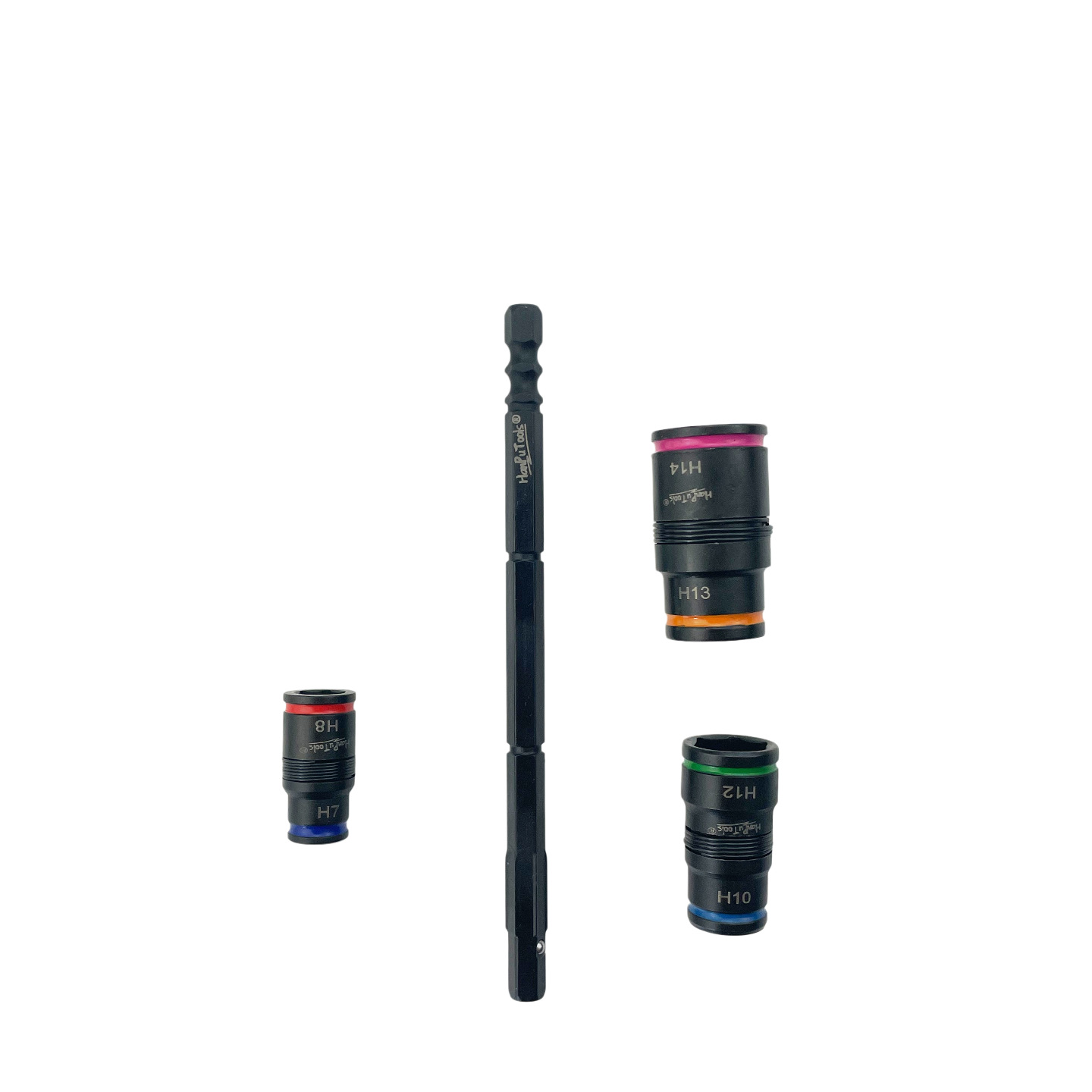 อะแดปเตอร์หัวหกเหลี่ยมแม่เหล็ก - Hand Tools In Workshop บทวิจารณ์และราคา