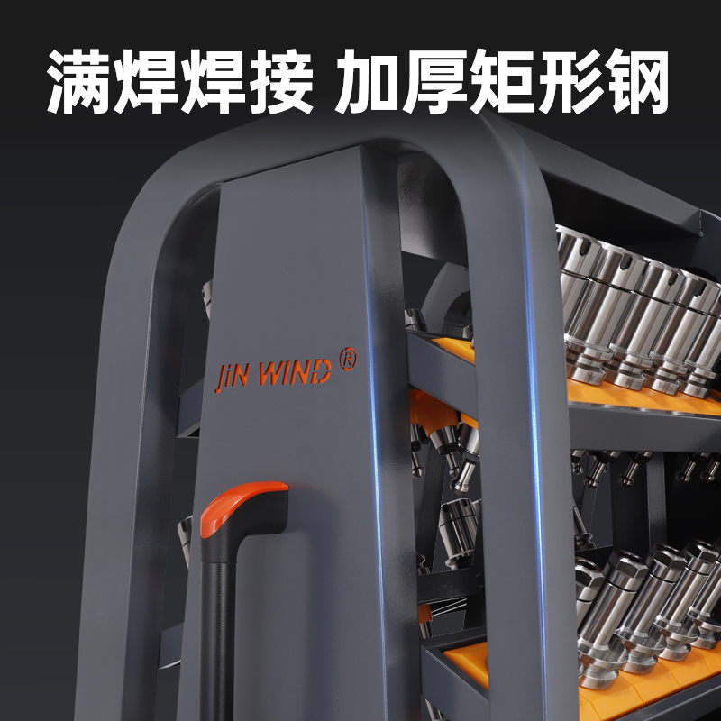 ที่ยึดเครื่องมือสำหรับศูนย์เคร - Workshop Tools Center บทวิจารณ์และราคา