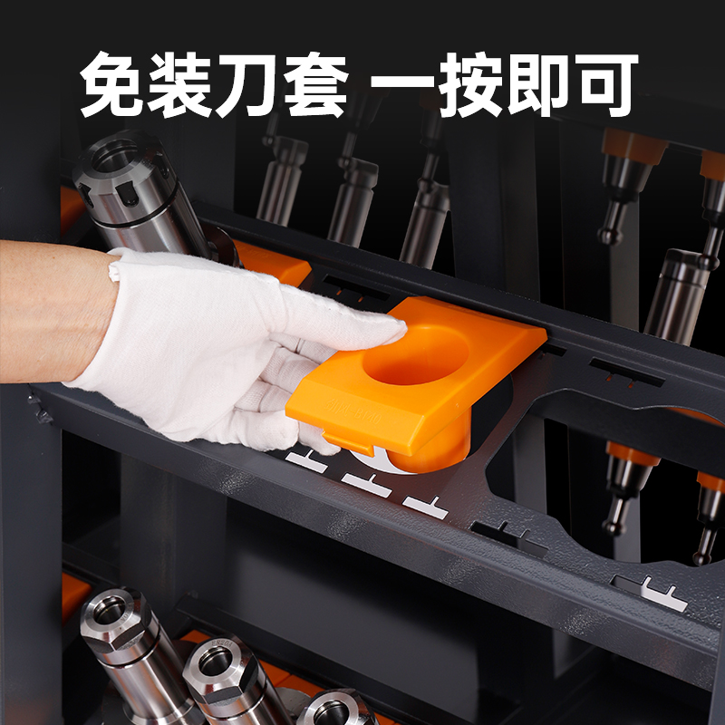 ที่ยึดเครื่องมือสำหรับศูนย์เคร - Workshop Tools Center บทวิจารณ์และราคา