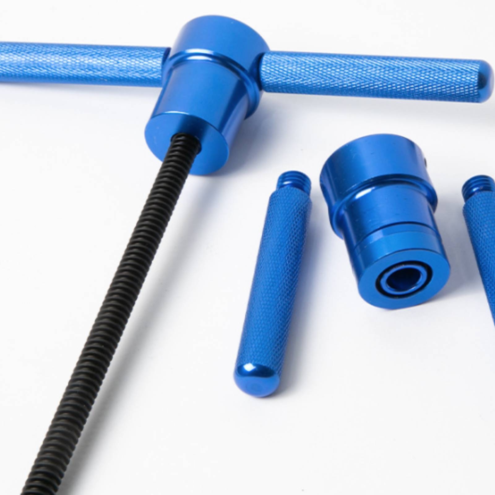 เครื่องมือกดลูกปืนฮับ ชุดเครื่ - Hand Tools In Workshop บทวิจารณ์และราคา