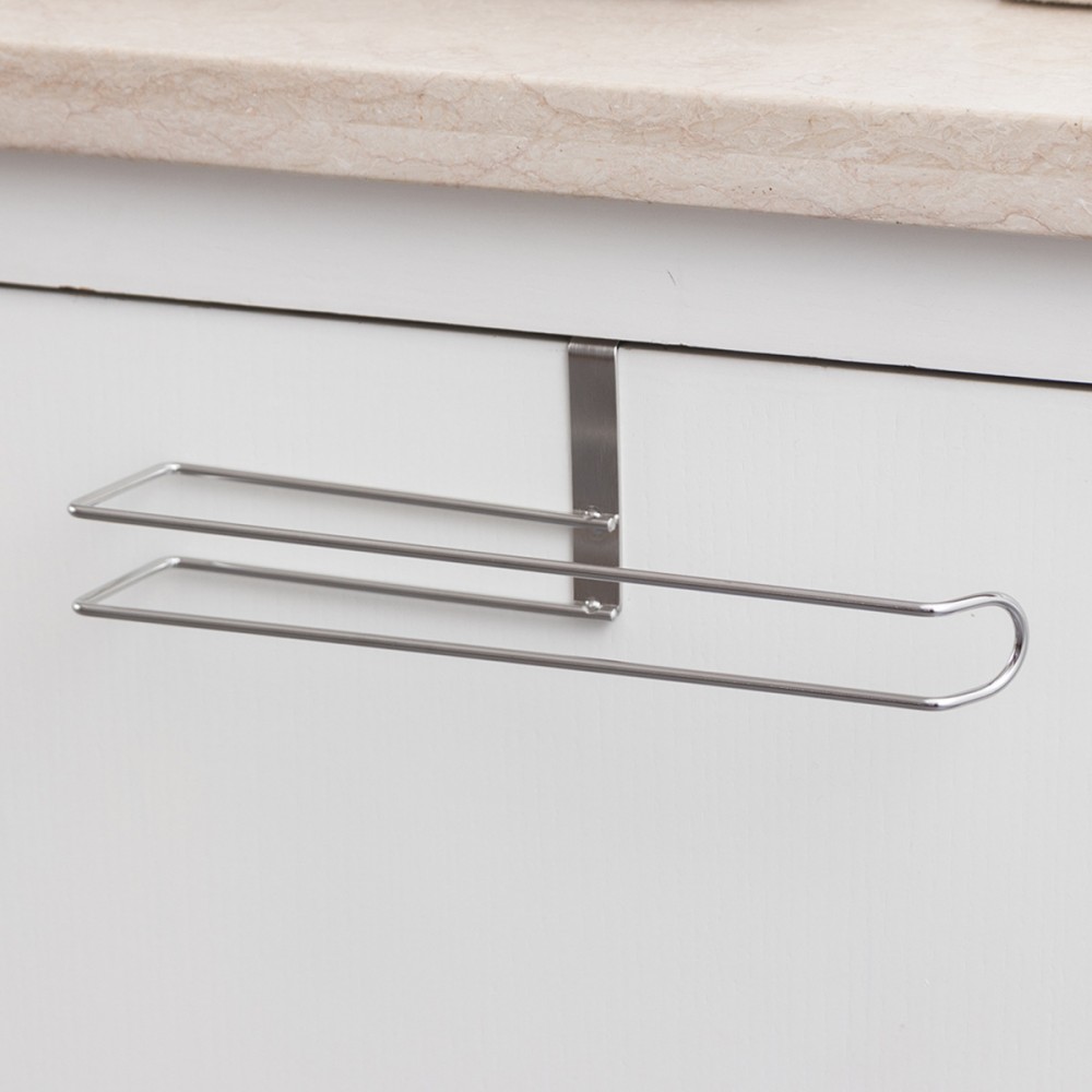 ที่แขวนกระดาษทิชชู่ในครัวสแตนเ - Card Scraper Cabinet บทวิจารณ์และราคา