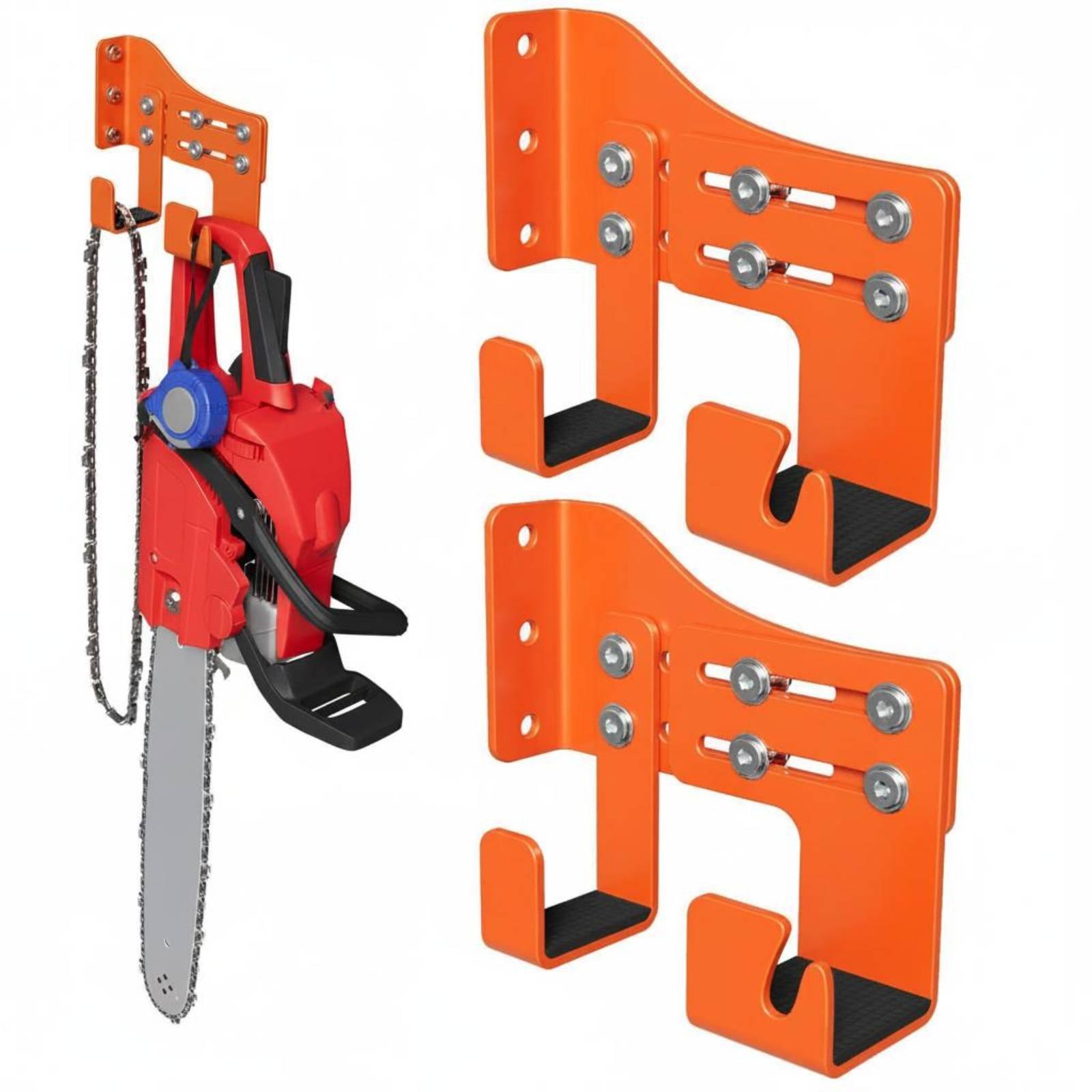 ที่แขวนเครื่องมือตัดไม้แบบติดผ - Workshop Tools Rack บทวิจารณ์และราคา