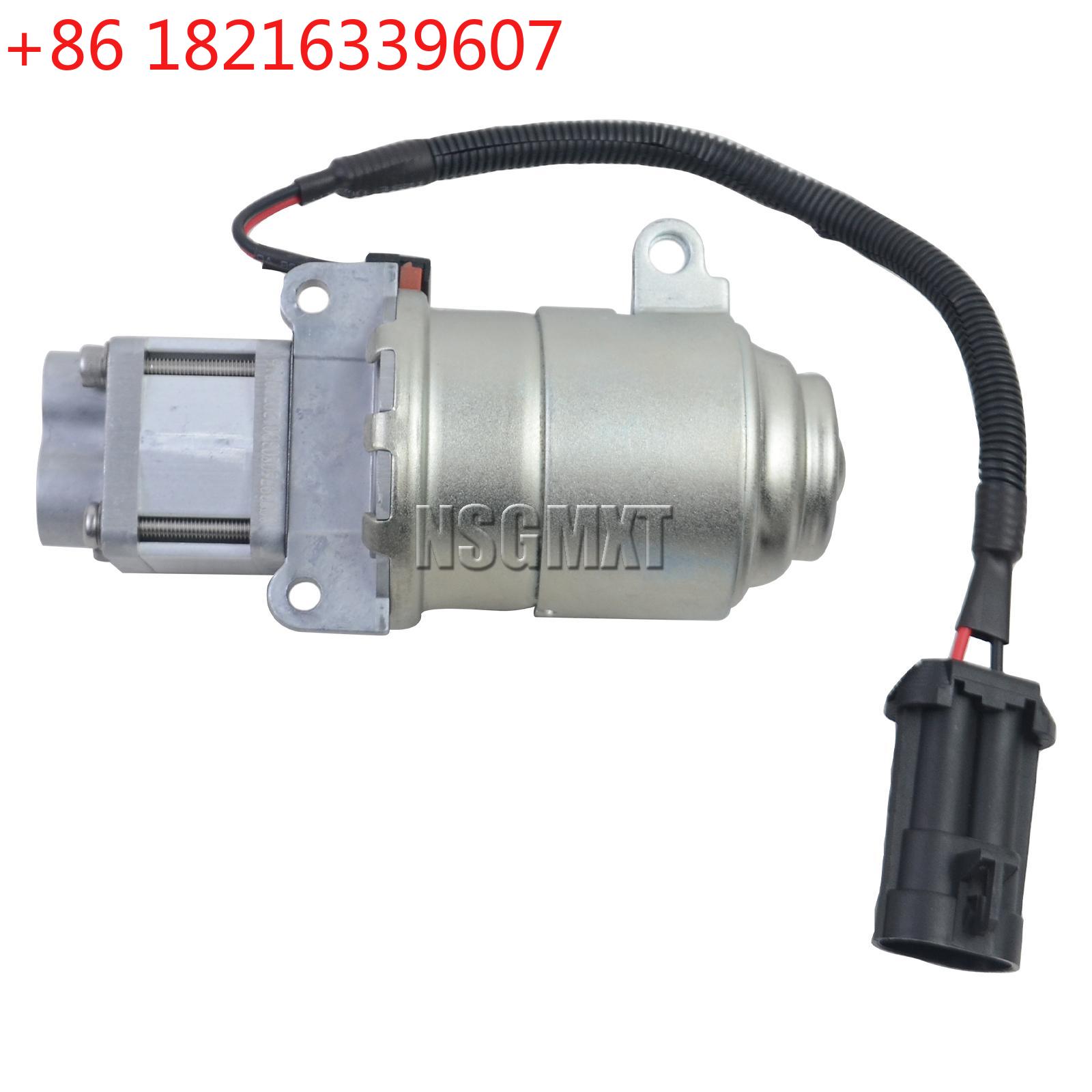 ปั๊มเกียร์ TAO AP01 สำหรับ Alf - Tools Gta บทวิจารณ์และราคา