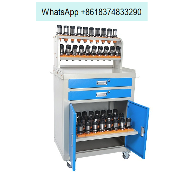 ตู้เก็บเครื่องมือ ตู้จัดการศูน - Workshop Tools Center บทวิจารณ์และราคา
