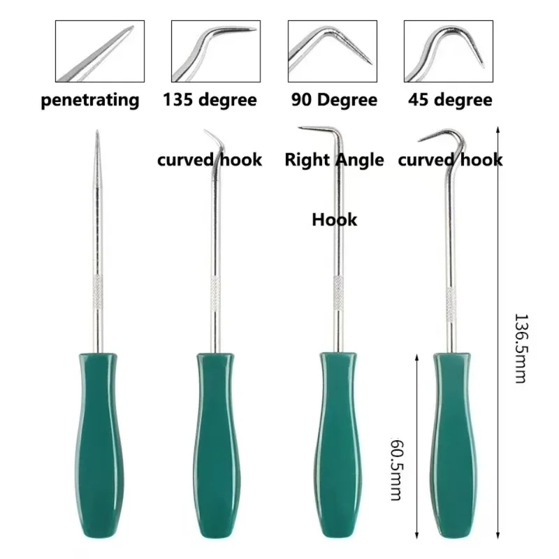 ชุดไขควง 4 ชิ้น ขนาด 135 มม. พ - Hand Tools In Workshop บทวิจารณ์และราคา