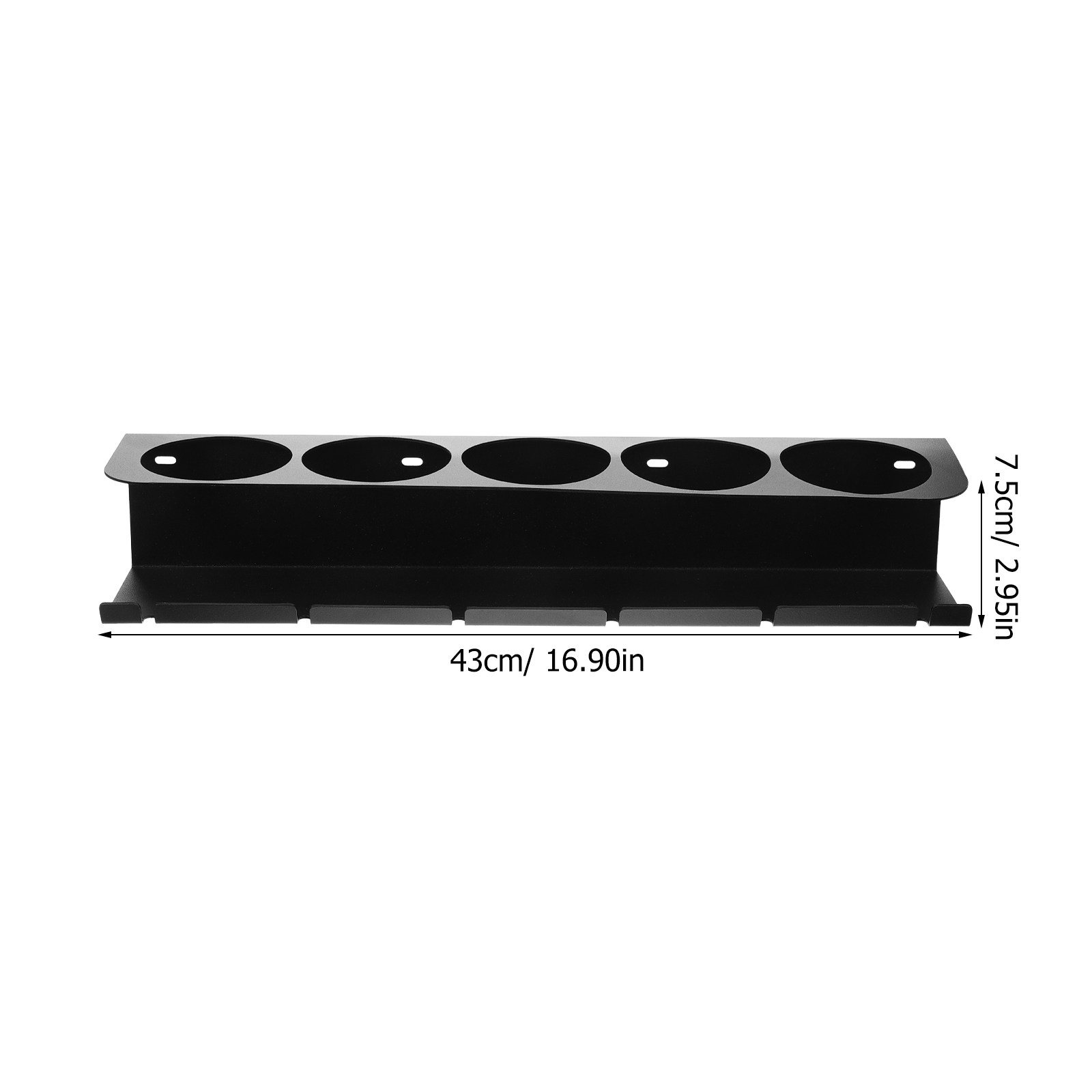 ชั้นวางเครื่องมือโลหะ 1 ชุด ติ - Workshop Tools Rack บทวิจารณ์และราคา