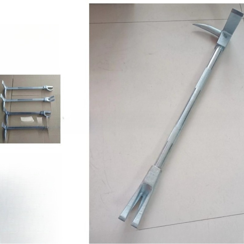 เหล็กงัดแงะ Halligan แบบมัลติฟ - Hand Tools In Workshop บทวิจารณ์และราคา