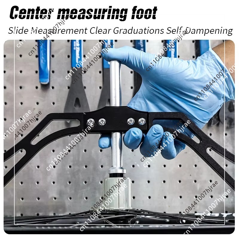 อุปกรณ์จัดตำแหน่งแกนล้อจักรยาน - Workshop Tools Center บทวิจารณ์และราคา