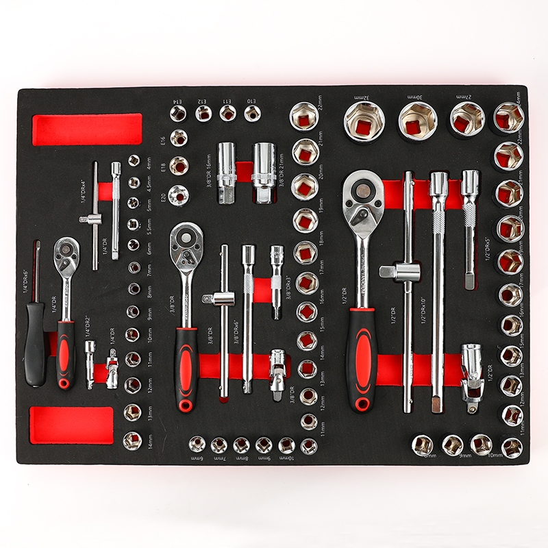 ชุดเครื่องมือช่าง 420 ชิ้น สำห - Hand Tools In Workshop บทวิจารณ์และราคา