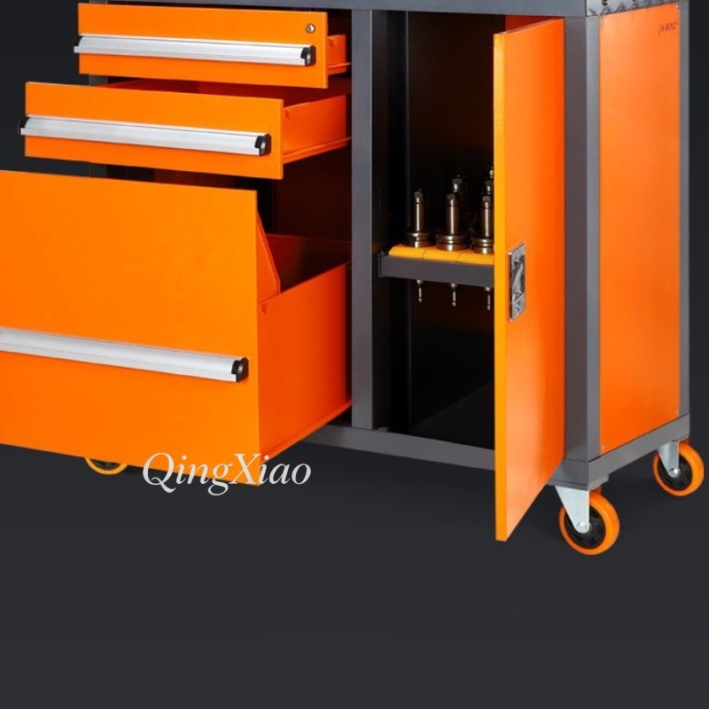 โต๊ะทำงาน CNC สำหรับงานหนัก สำ - Workshop Tools Center บทวิจารณ์และราคา