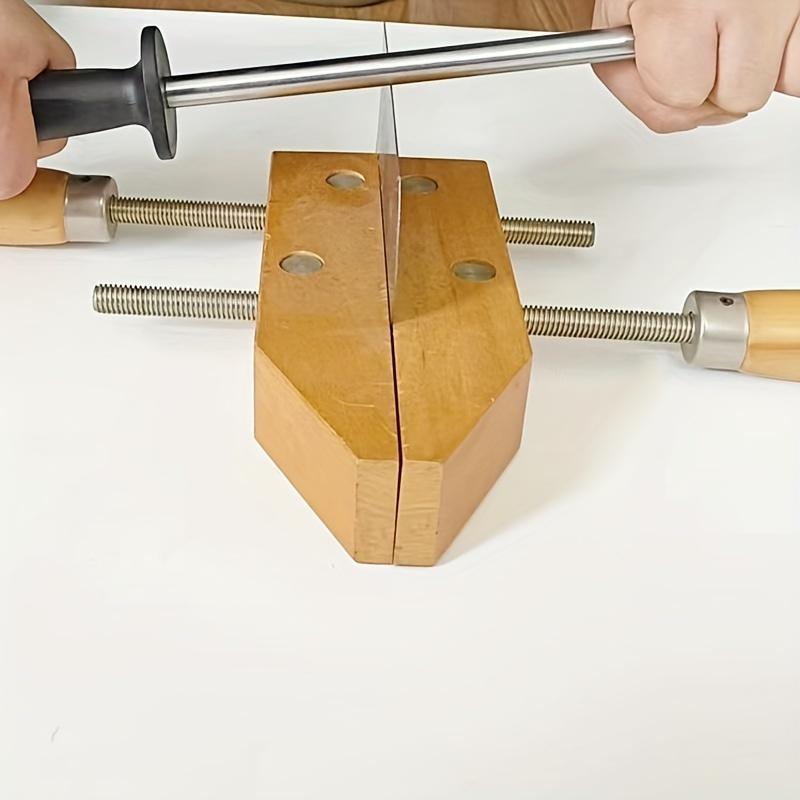 ชุดเครื่องมือขูดไม้แบบพรีเมียม - Card Scraper Cabinet บทวิจารณ์และราคา