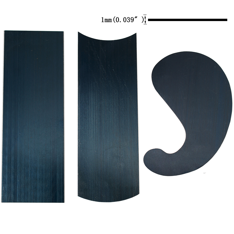 ไม้การ์ด Scraper ชุด Thicken โ - Card Scraper Cabinet บทวิจารณ์และราคา