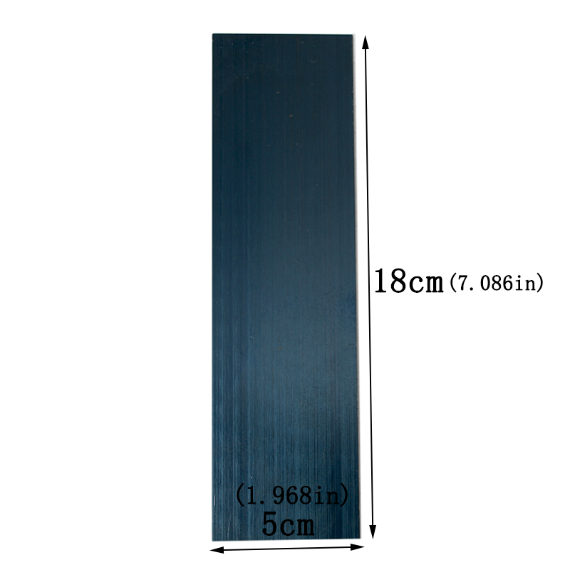 ไม้การ์ด Scraper ชุด Thicken โ - Card Scraper Cabinet บทวิจารณ์และราคา