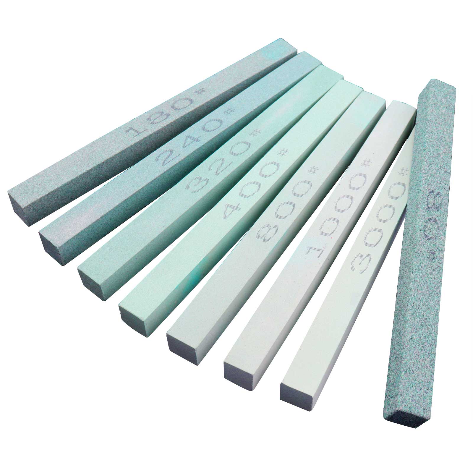 หินลับมีด 1 ชิ้น 80-3000 #   ห - Sharpening Stone Whetstone บทวิจารณ์และราคา