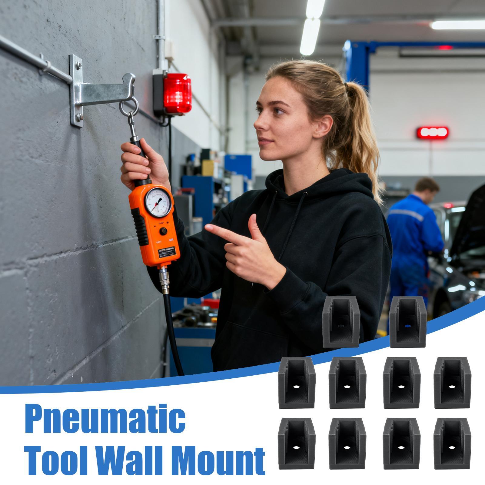 ชั้นวางเครื่องมือสำหรับผนังโรง - Workshop Tools Rack บทวิจารณ์และราคา