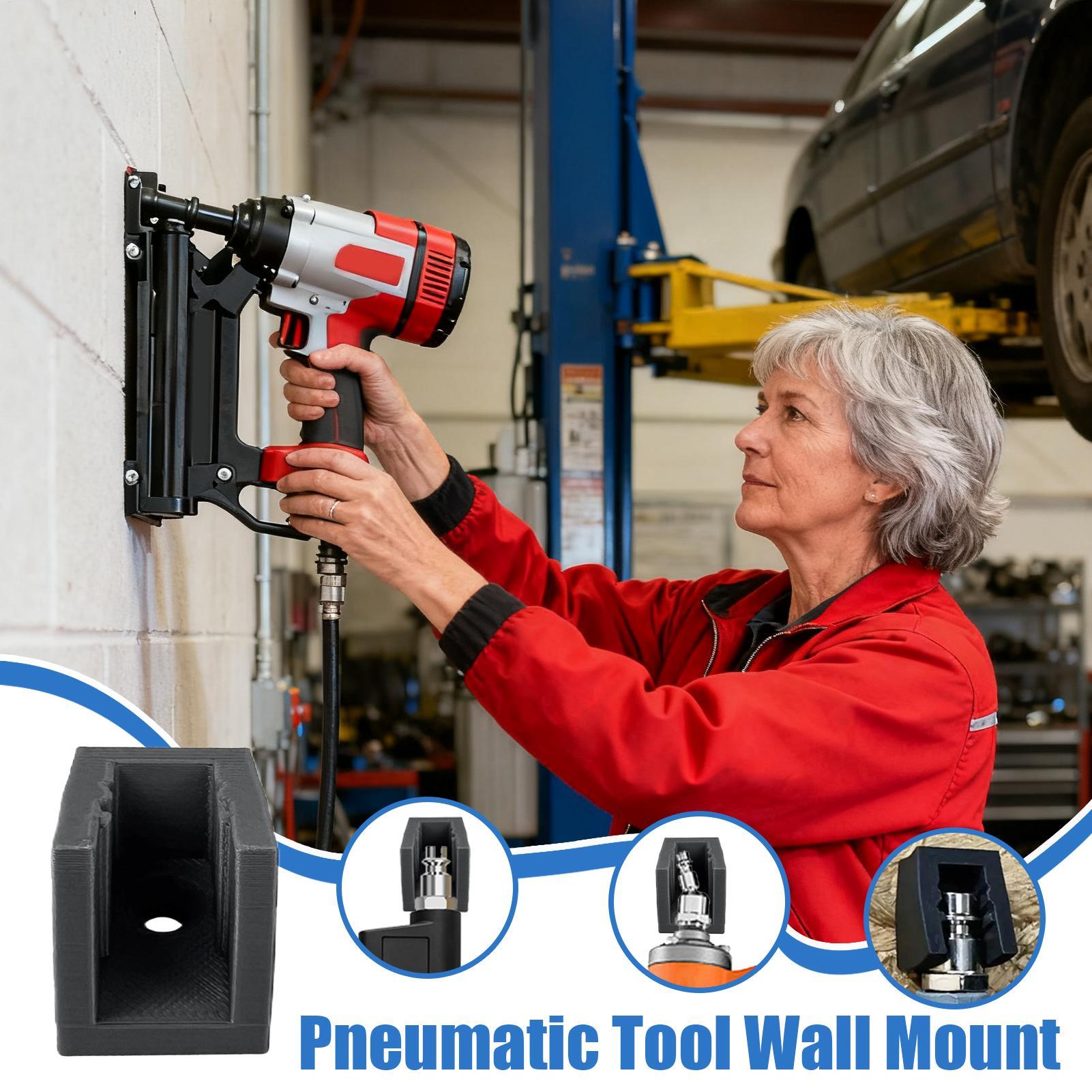 ชั้นวางเครื่องมือสำหรับผนังโรง - Workshop Tools Rack บทวิจารณ์และราคา